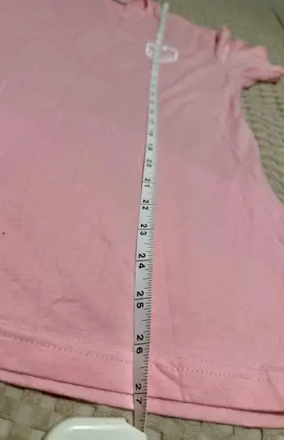 Spitfire New Pink Skater Tee Size Small