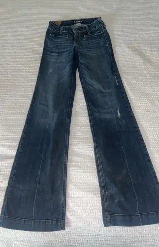 Ariat Trouser Jeans