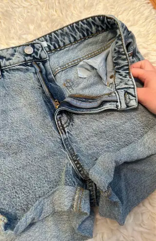 PacSun Mom Shorts