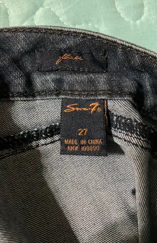 Seven 7 Jeans Seven 7 Flare Jeans