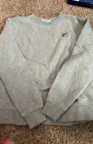 FILA Crewneck