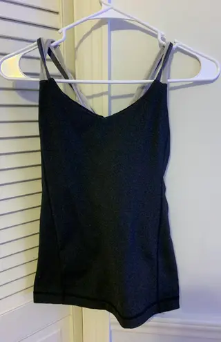 Lululemon tank top