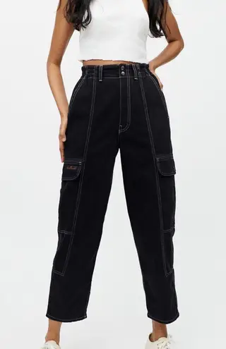 BDG Urban Outfitters Relaxed Skate Jeans