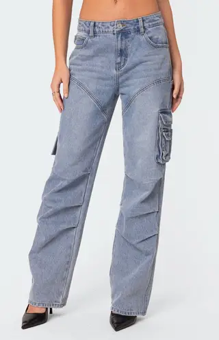 Edikted cargo Jeans