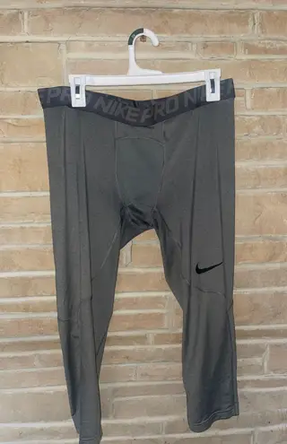 Nike Pro Leggings