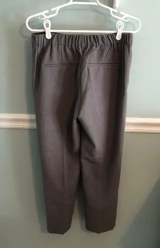 Old Navy Pixie Capri Pants