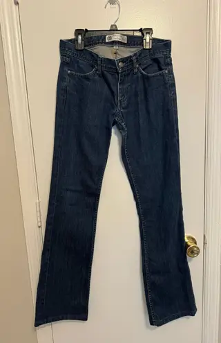 Tory Burch Habitual for Tory by TRB -  Jeans Size 26 Vintage