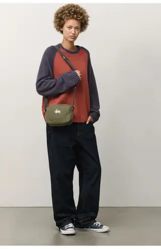 Stüssy Stussy Crossbody Bag
