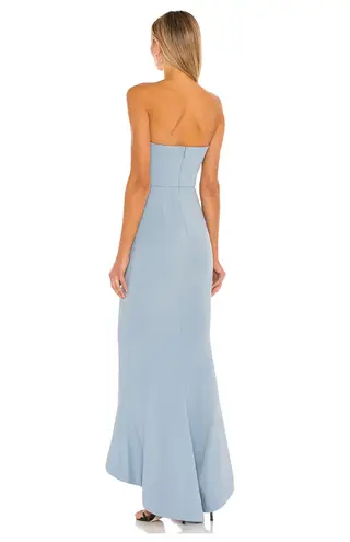 Revolve NDB Gown