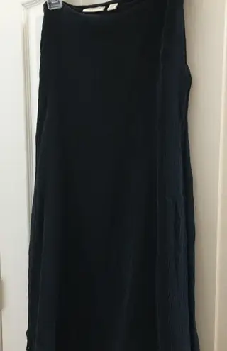 Valerie Stevens FINAL MARKDOWN  silk skirt large - Image 1