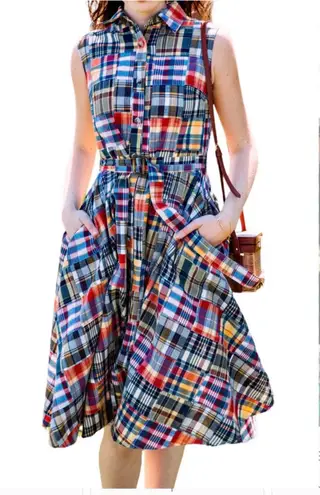 Kiel James Patrick Dress