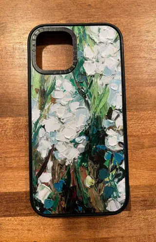 CASETiFY IPhone 12 Pro case