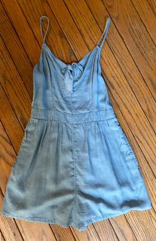 Aerie Romper