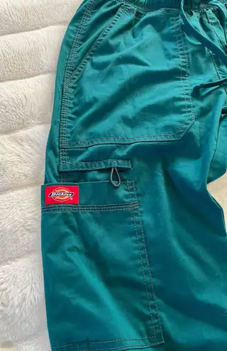 Dickies Scrub Pants