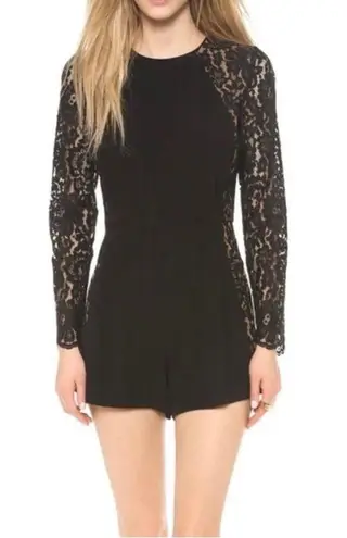 Zimmermann romper. 0