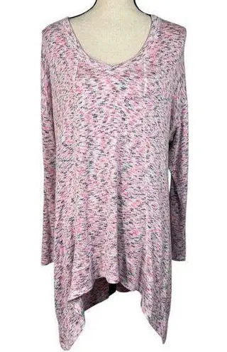 Livi SZ 14/16 Sweater Confetti Hi