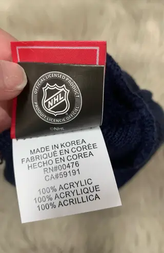 American Needle Nashville Predators Unisex Beanie