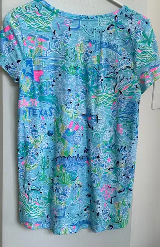 Lilly Pulitzer T-shirt