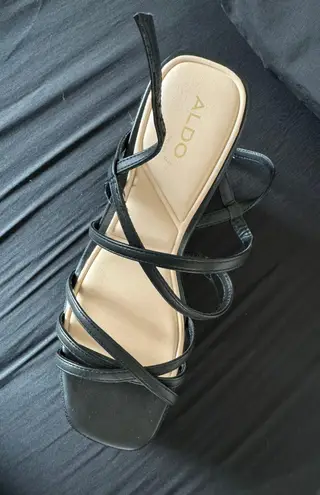 ALDO Wedges