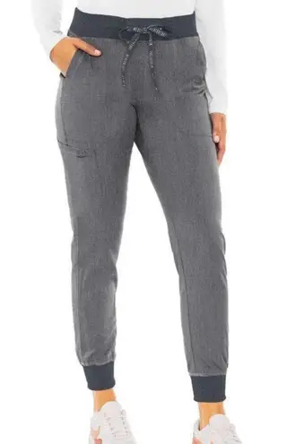 Med Couture 5 Pocket jogger scrub pants