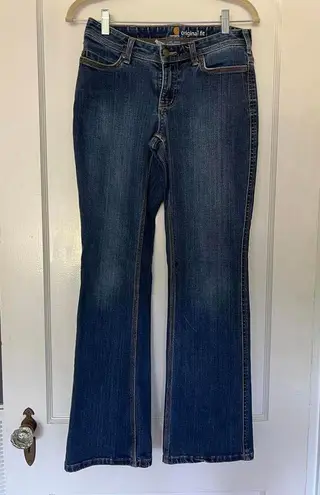 Carhartt  Jeans size 4 - Image 1