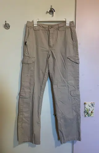 Tilly's Five Star  Cargo Pants - Image 1