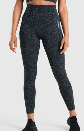 Gymshark Adapt Animal Leggings