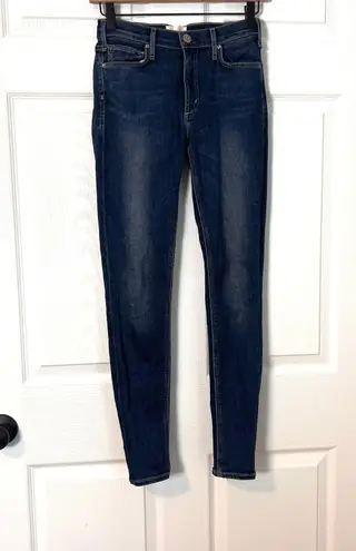 McGuire Denim Skinny Jeans
