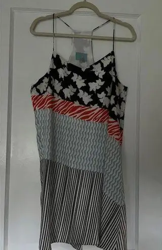 Cynthia Steffe Cecelia by Racerback Sundress