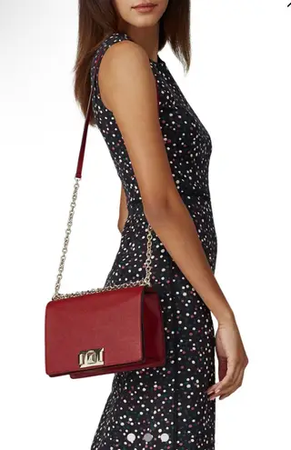 Furla - Cilegia Mimi Crossbody Bag