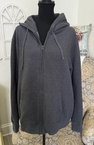 Chucks & Pearls Graphic Hoodie Black Size L