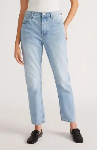 Everlane 90s cheeky jean