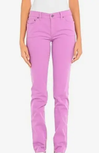 See By Chloe casual pants lavender size 8