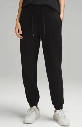 Lululemon Black  Sweatpant Regular Length