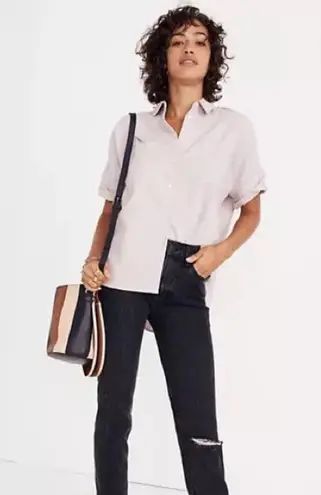 Madewell  button down