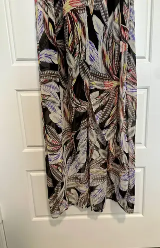 Xhilaration Maxi Dress