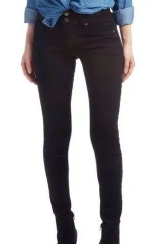 Evermore Black Skinny Jeans Juniors 9 Size undefined