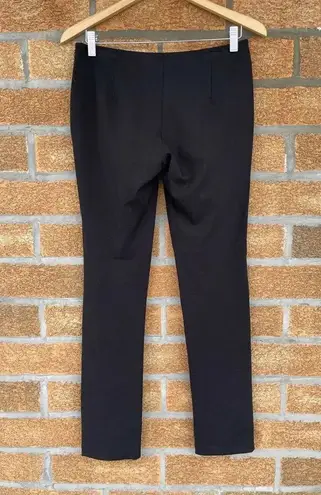 My Tribe Leather Leggings small Black