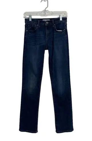 Banana Republic  The Straight Jean Sz 25