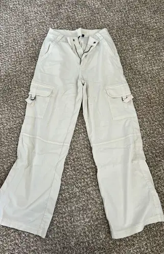 American Eagle  Cargo Pants Stretch Dreamy - Image 1