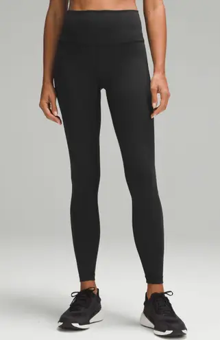 Lululemon Wunder Train Leggings 28”