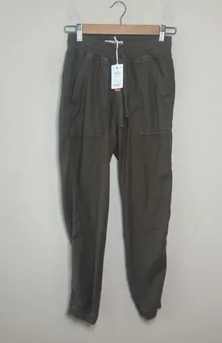 Marine layer Luna Drapey Joggers