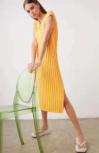 Rails Ashley Melon Dress New Medium