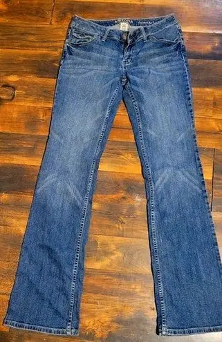 Arizona Jeans Womens jeans long