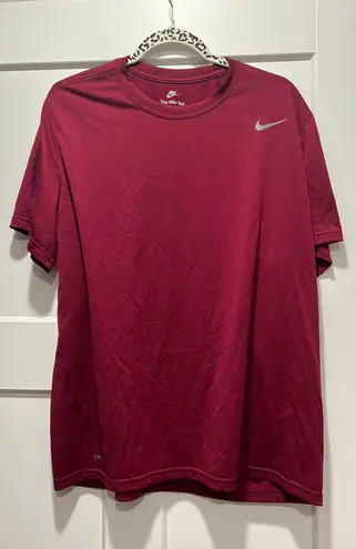 Nike Dri-Fit Active Tee