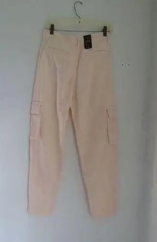 Levi's  LOOSE CARGO WOMEN'S PANTS