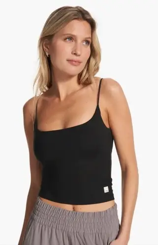 Vuori Lux Cami Black Size Large
