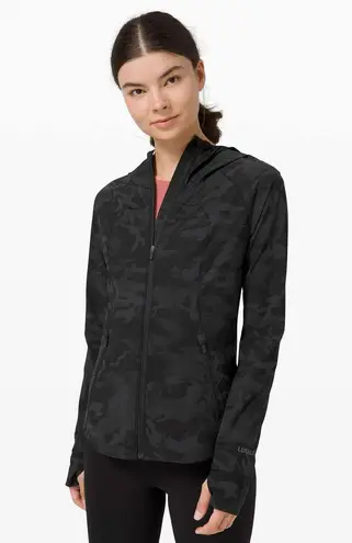 Lululemon Mist Over Windbreaker