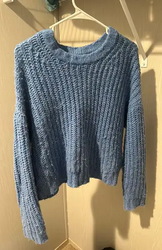 American Eagle Outfitters Sweater