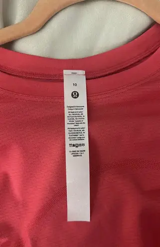 Lululemon Top